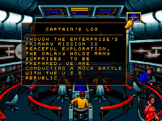 Star Trek - 25th Anniversary
